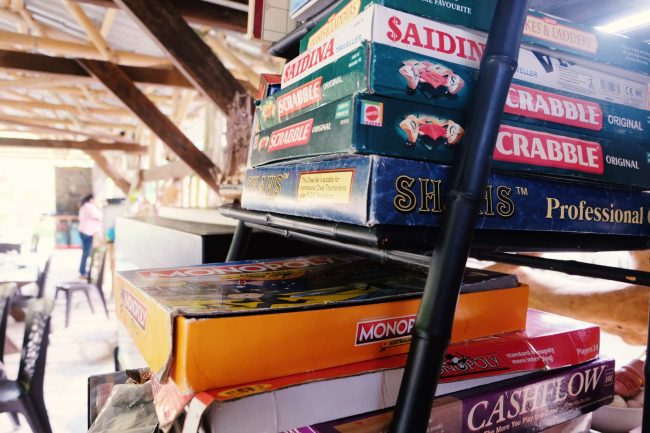 board games and toys, darts